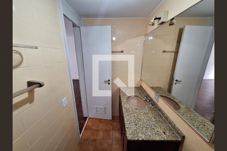 Banheiro  de apartamento para alugar com 1 quarto, 76m² em Flamengo, Rio de Janeiro