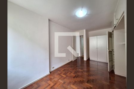 Quarto de apartamento para alugar com 1 quarto, 76m² em Flamengo, Rio de Janeiro