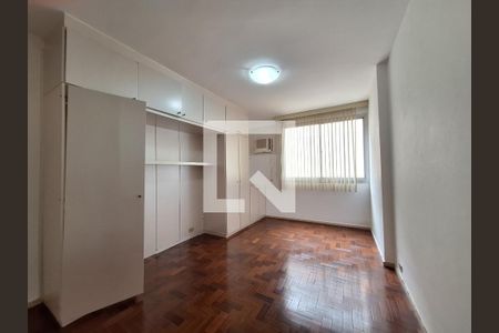 Quarto  de apartamento para alugar com 1 quarto, 76m² em Flamengo, Rio de Janeiro