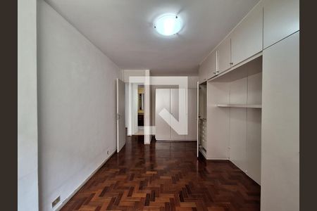 Quarto de apartamento para alugar com 1 quarto, 76m² em Flamengo, Rio de Janeiro