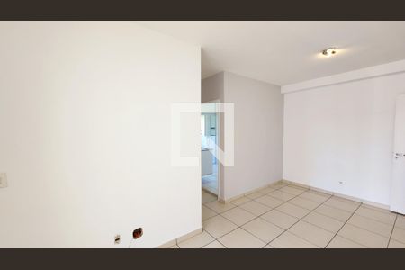 Sala de apartamento à venda com 2 quartos, 54m² em Jardim das Samambaias, Jundiaí