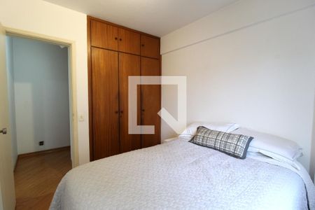 Quarto 2 de apartamento à venda com 2 quartos, 57m² em Recanto Paraíso, São Paulo