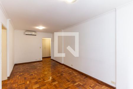 Sala de apartamento para alugar com 2 quartos, 81m² em Santa Cecilia, São Paulo