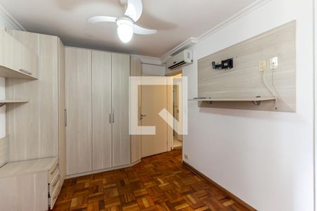 Quarto 1 de apartamento para alugar com 2 quartos, 81m² em Santa Cecilia, São Paulo