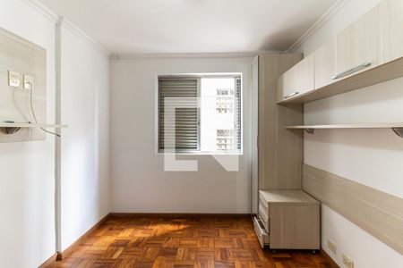 Quarto 1 de apartamento para alugar com 2 quartos, 81m² em Santa Cecilia, São Paulo