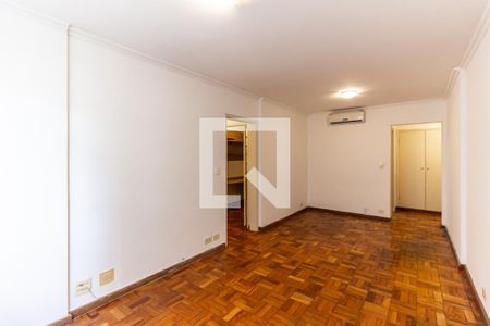 Sala de apartamento para alugar com 2 quartos, 81m² em Santa Cecilia, São Paulo