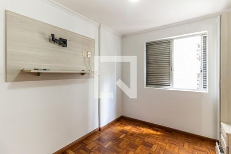 Quarto 1 de apartamento para alugar com 2 quartos, 81m² em Santa Cecilia, São Paulo