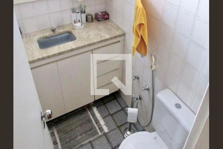 Apartamento à venda com 3 quartos, 110m² em Sumaré, São Paulo