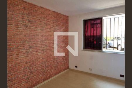 Apartamento à venda com 1 quarto, 43m² em Taquara, Rio de Janeiro