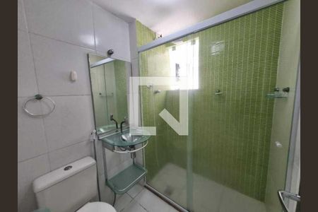 Apartamento à venda com 1 quarto, 43m² em Taquara, Rio de Janeiro