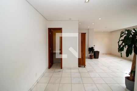 Apartamento à venda com 4 quartos, 145m² em Cruzeiro, Belo Horizonte