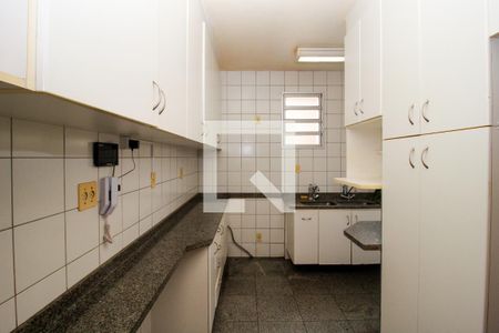 Apartamento à venda com 4 quartos, 145m² em Cruzeiro, Belo Horizonte