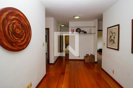 Quarto de apartamento para alugar com 4 quartos, 145m² em Cruzeiro, Belo Horizonte