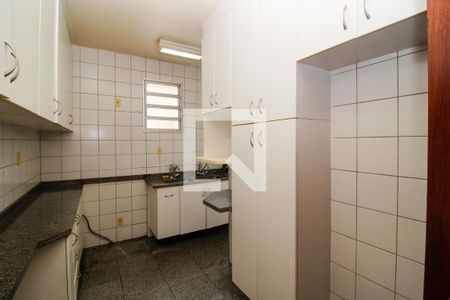 Apartamento à venda com 4 quartos, 145m² em Cruzeiro, Belo Horizonte