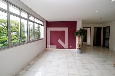 Apartamento à venda com 4 quartos, 145m² em Cruzeiro, Belo Horizonte