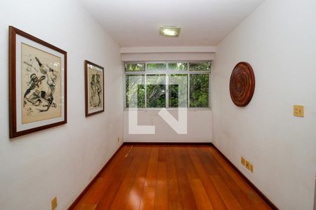 Quarto de apartamento para alugar com 4 quartos, 145m² em Cruzeiro, Belo Horizonte