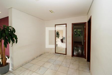 Apartamento à venda com 4 quartos, 145m² em Cruzeiro, Belo Horizonte