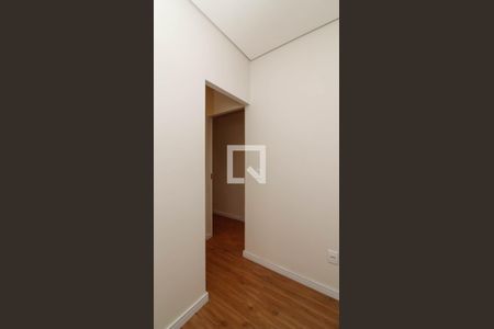 Closet do Quarto 1 de casa para alugar com 2 quartos, 130m² em Cidade Patriarca, São Paulo