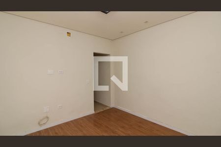 Sala de casa para alugar com 2 quartos, 130m² em Cidade Patriarca, São Paulo