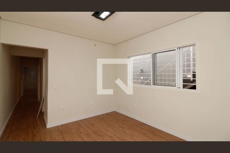 Sala de casa para alugar com 2 quartos, 130m² em Cidade Patriarca, São Paulo