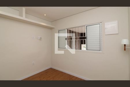 Quarto 2 de casa para alugar com 2 quartos, 130m² em Cidade Patriarca, São Paulo