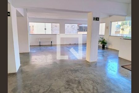 Foto 44 de apartamento à venda com 2 quartos, 62m² em Vila Floresta, Santo André