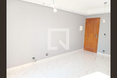 Foto 15 de apartamento à venda com 2 quartos, 62m² em Vila Floresta, Santo André