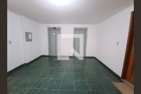 Foto 33 de apartamento à venda com 2 quartos, 62m² em Vila Floresta, Santo André