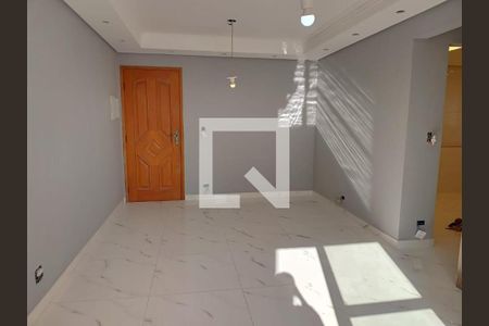 Foto 12 de apartamento à venda com 2 quartos, 62m² em Vila Floresta, Santo André