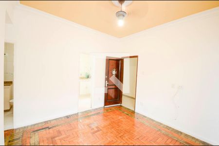 Sala de apartamento à venda com 2 quartos, 72m² em Engenho Novo, Rio de Janeiro