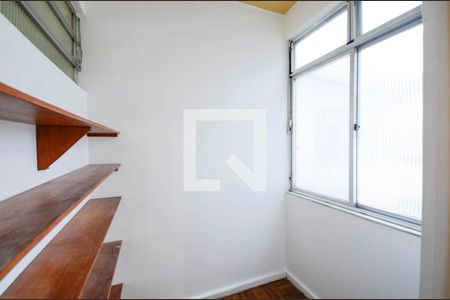 Sala de apartamento à venda com 2 quartos, 72m² em Engenho Novo, Rio de Janeiro