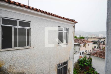 Vista do Quarto 1 de apartamento à venda com 2 quartos, 72m² em Engenho Novo, Rio de Janeiro