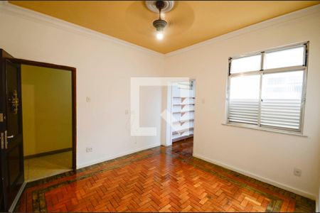 Sala de apartamento à venda com 2 quartos, 72m² em Engenho Novo, Rio de Janeiro