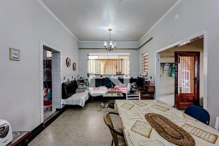 Sala de Jantar de casa à venda com 4 quartos, 173m² em Ipiranga, São Paulo