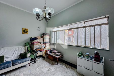 Sala de casa à venda com 4 quartos, 173m² em Ipiranga, São Paulo