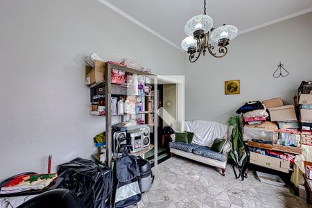 Sala de casa à venda com 4 quartos, 173m² em Ipiranga, São Paulo