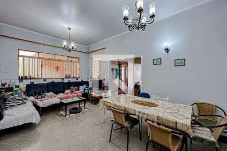 Sala de Jantar de casa à venda com 4 quartos, 173m² em Ipiranga, São Paulo