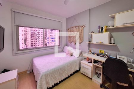 Quarto 1 de apartamento para alugar com 3 quartos, 115m² em Icaraí, Niterói