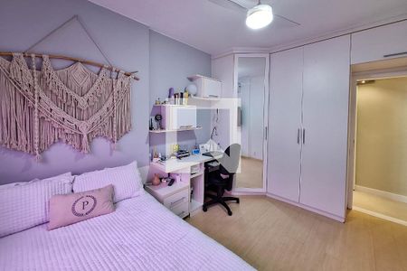 Quarto 1 de apartamento para alugar com 3 quartos, 115m² em Icaraí, Niterói