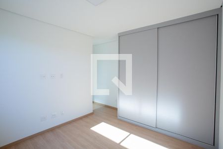 Quarto Suíte de casa para alugar com 4 quartos, 140m² em Quintas Coloniais, Contagem