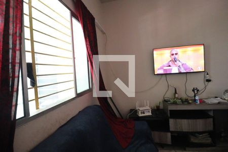 Sala de casa à venda com 3 quartos, 572m² em Vila Popular, Várzea Paulista