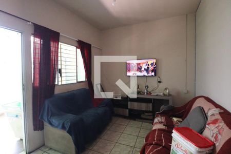 Sala de casa à venda com 3 quartos, 572m² em Vila Popular, Várzea Paulista