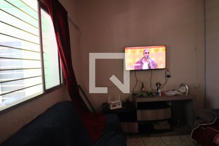 Sala de casa à venda com 3 quartos, 572m² em Vila Popular, Várzea Paulista