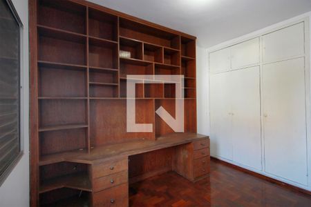 Quarto 1 de apartamento para alugar com 2 quartos, 70m² em Colégio Batista, Belo Horizonte