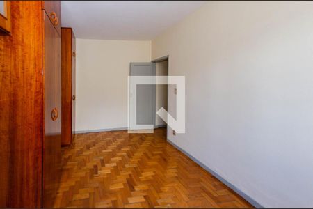 Quarto 1 de apartamento para alugar com 3 quartos, 106m² em Alto Barroca, Belo Horizonte