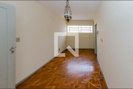 Sala de apartamento para alugar com 3 quartos, 106m² em Alto Barroca, Belo Horizonte