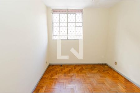 Quarto 2 de apartamento para alugar com 3 quartos, 106m² em Alto Barroca, Belo Horizonte