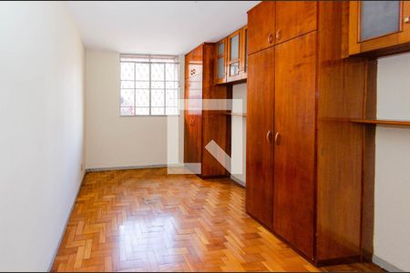 Quarto 1 de apartamento para alugar com 3 quartos, 106m² em Alto Barroca, Belo Horizonte