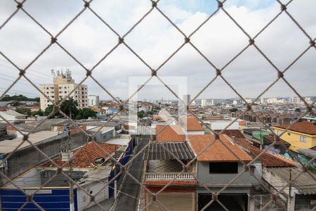 Vista de apartamento à venda com 2 quartos, 48m² em Jardim Vila Formosa, São Paulo