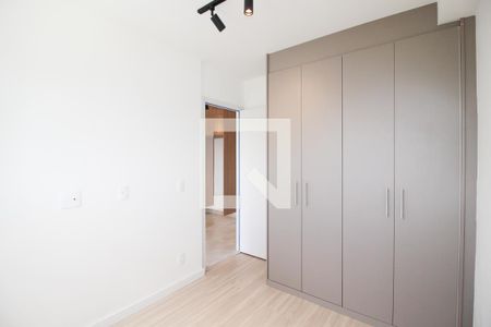 Quarto 1  de apartamento para alugar com 1 quarto, 36m² em Moema, São Paulo